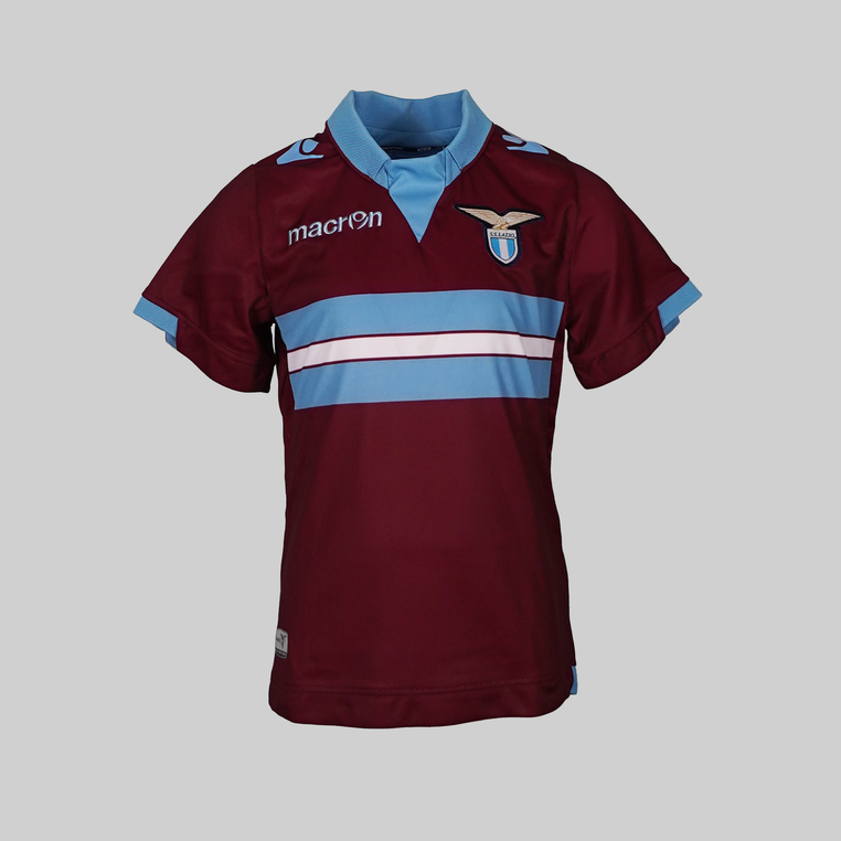 Lazio Thuisshirt 2014/2015