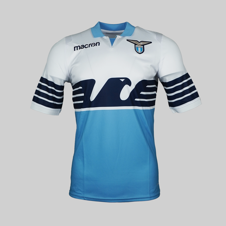 Lazio Thuisshirt 2018/2019