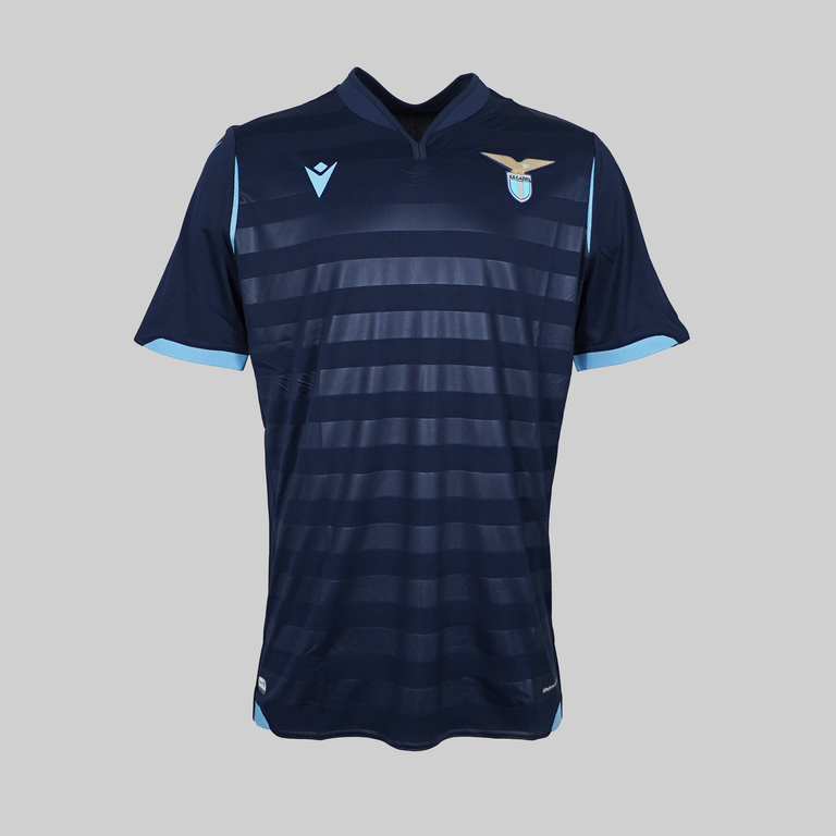 Lazio 2019/2020 Derde Shirt