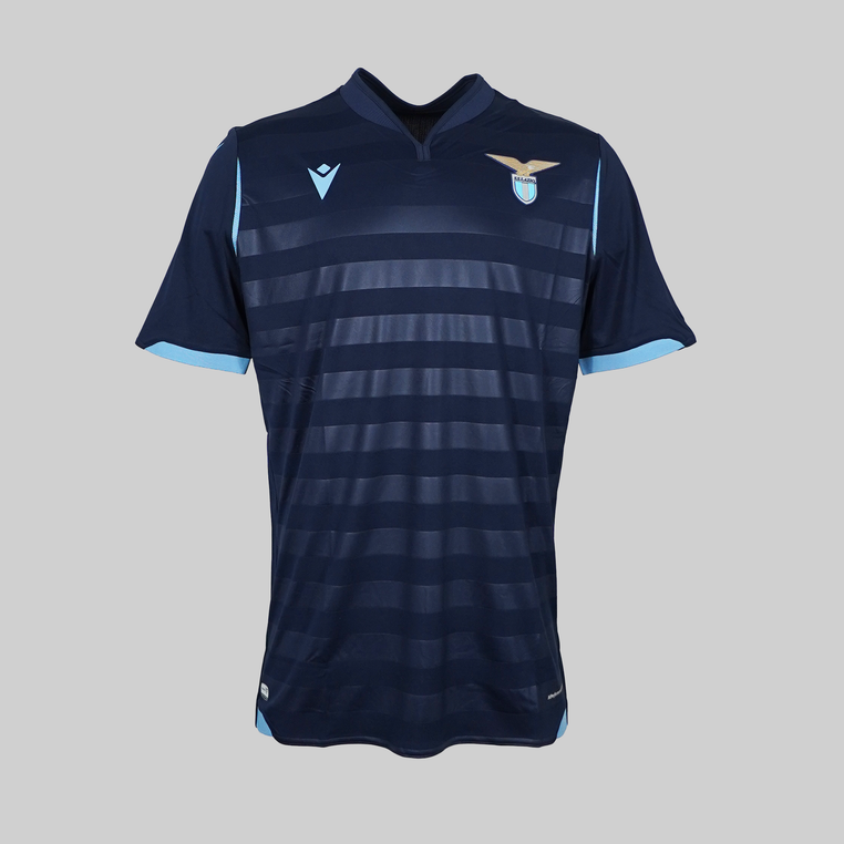 Lazio 2019/2020 Derde Shirt