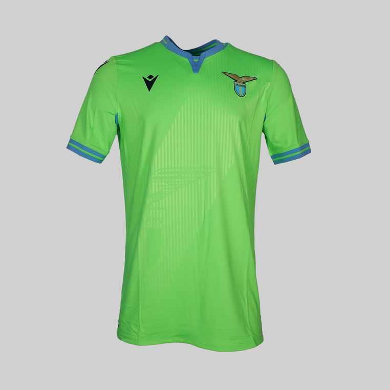 Lazio Uitshirt 2020/2021