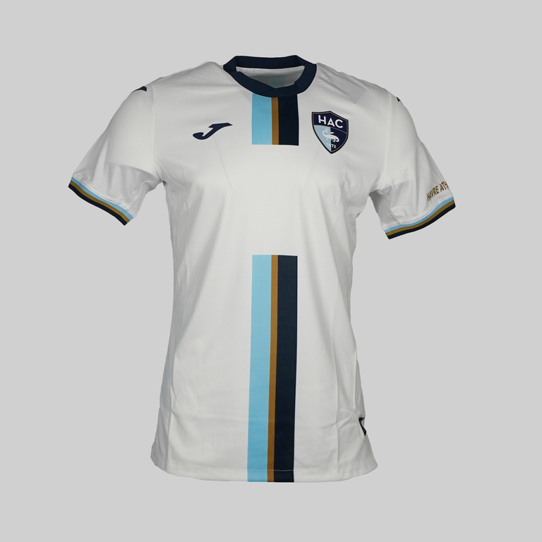 Le Havre Uitshirt 2021/2022