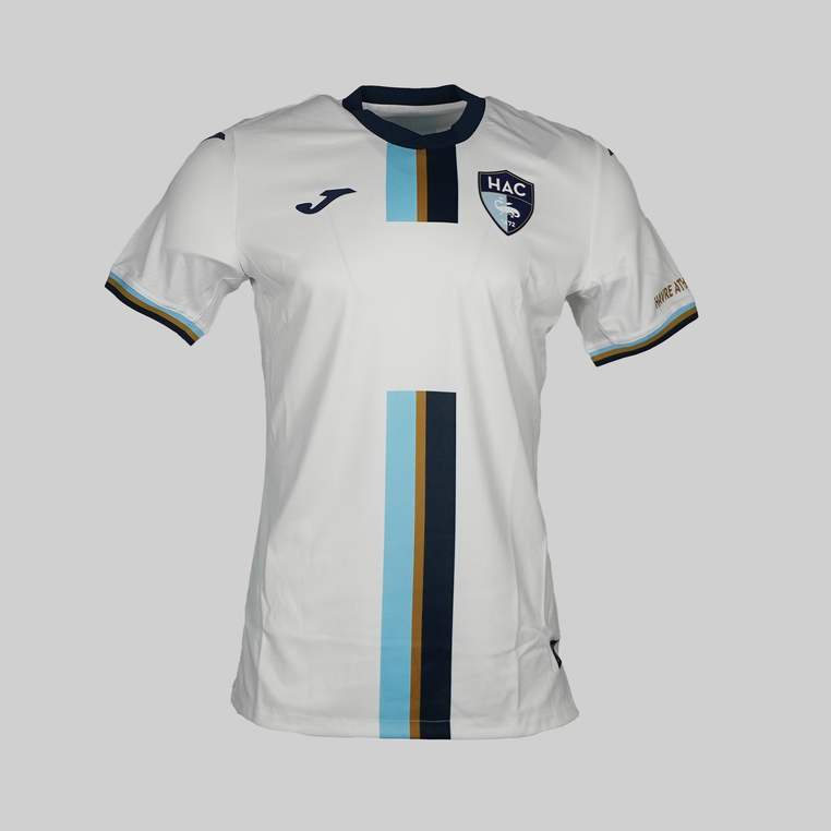 Le Havre Uitshirt 2021/2022