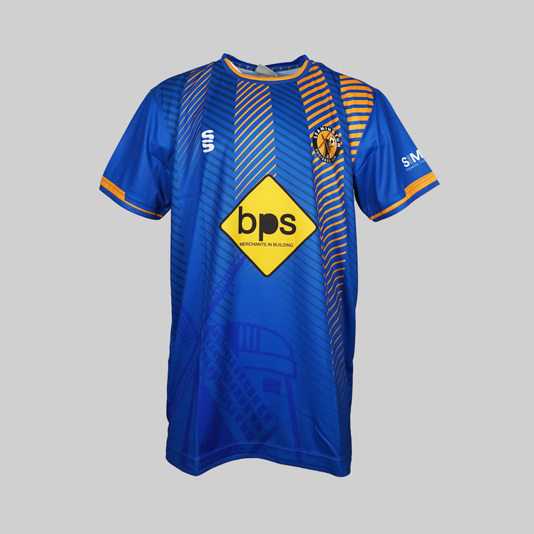 Leamington 2023/2024 Uitshirt