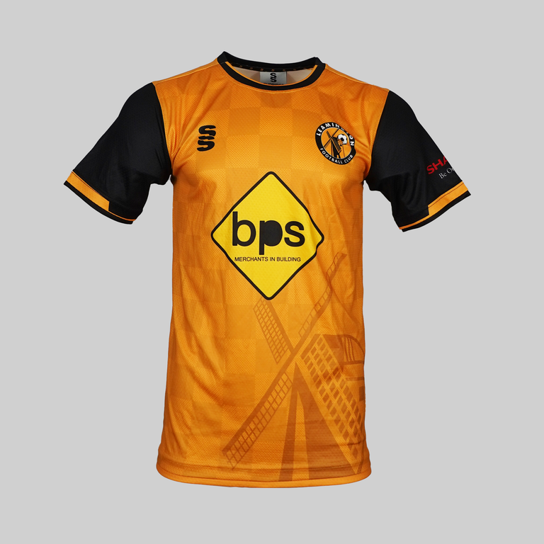 Leamington Thuisshirt 2023/2024