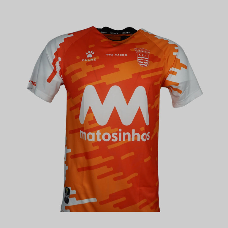 Leca Uitshirt 2022/2023