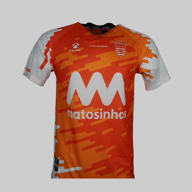 Leca Uitshirt 2022/2023