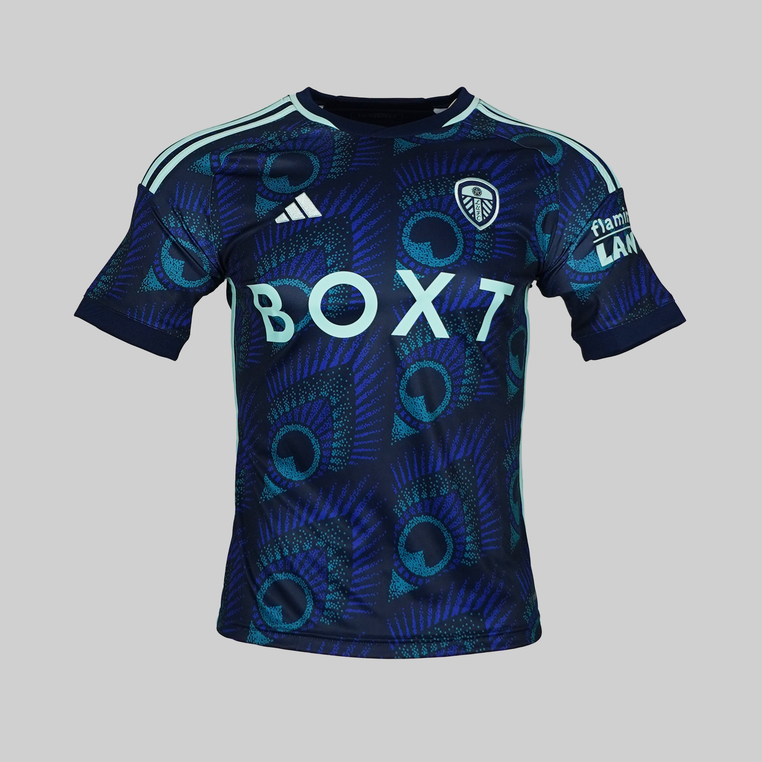 Leeds United Uitshirt 2023/2024