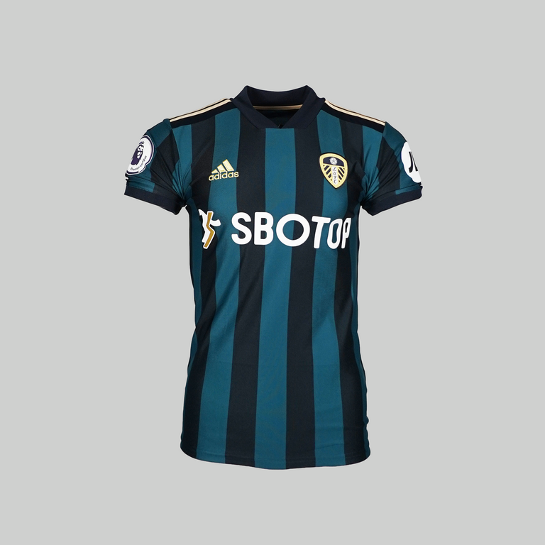 Leeds United Uitshirt 2020/2021