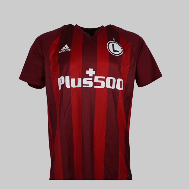 Legia Warschau Vierde Shirt 2021/2022