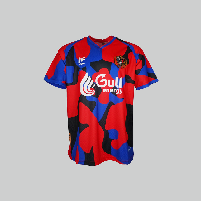 Legon Cities Thuisshirt 2021/2022