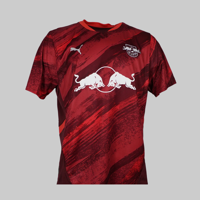 Red Bull Leipzig Uitshirt 2024/2025