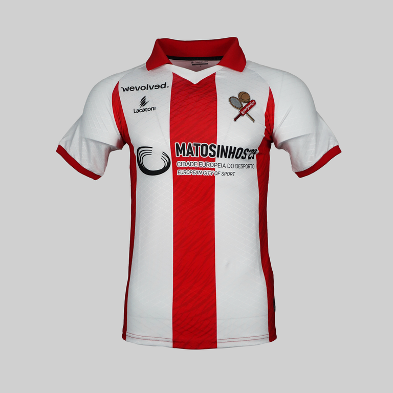 Leixoes Thuisshirt 2024/2025