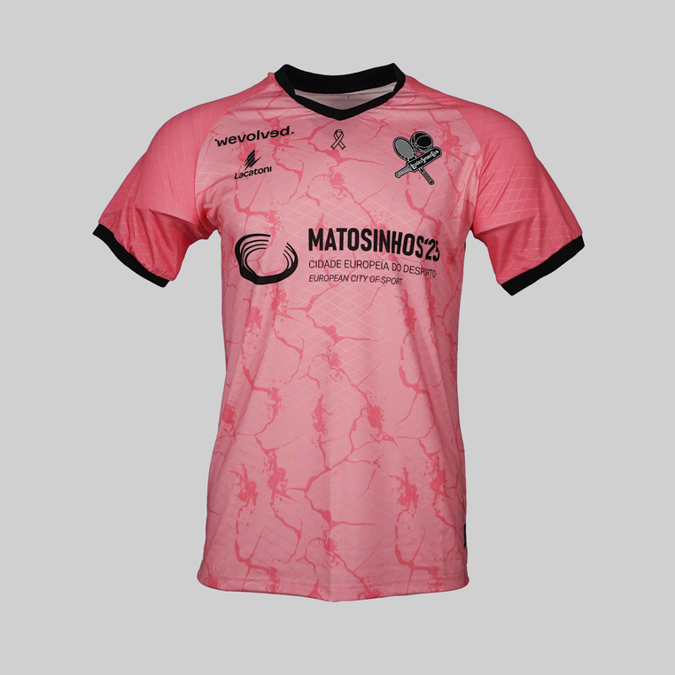 Leixoes Thuisshirt 2024/2025