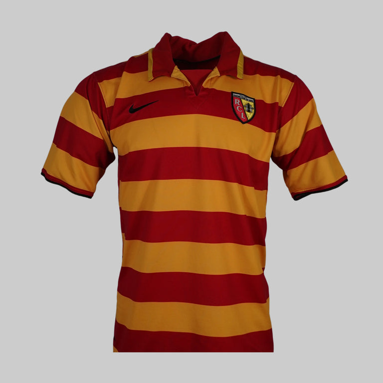 Lens Thuisshirt 2012/2013