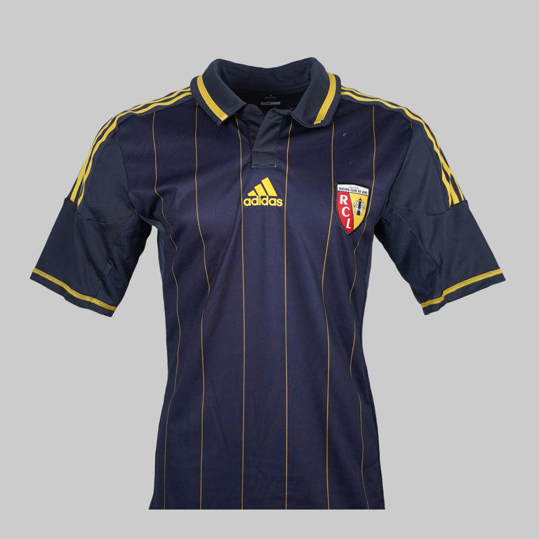 Lens Uitshirt 2012/2013