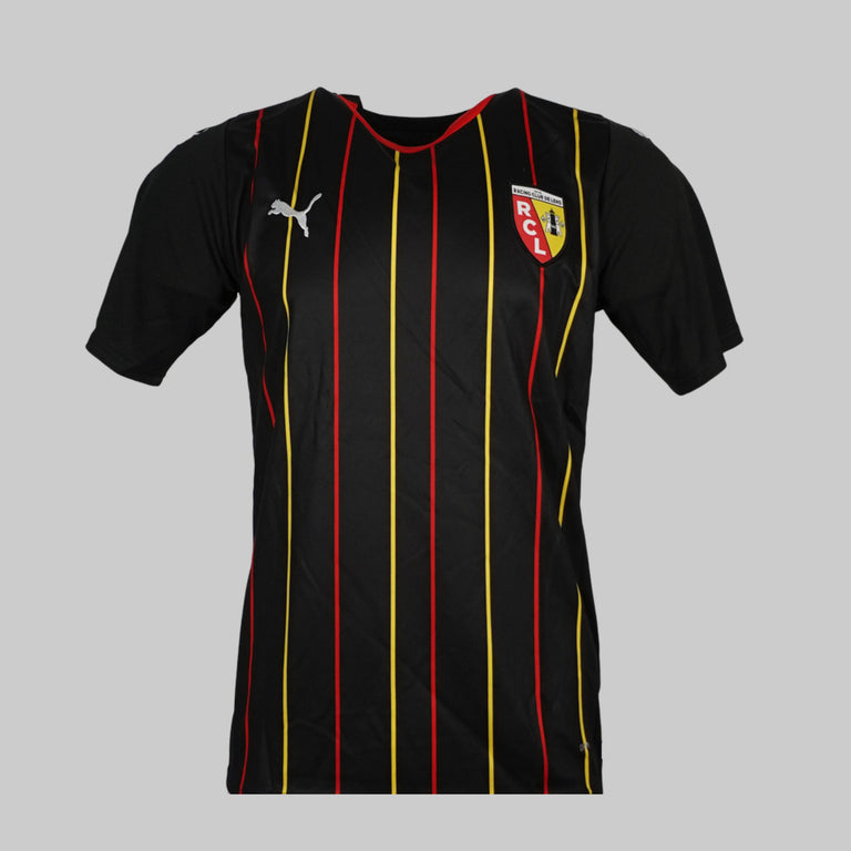 RC Lens Uitshirt 2023/2024