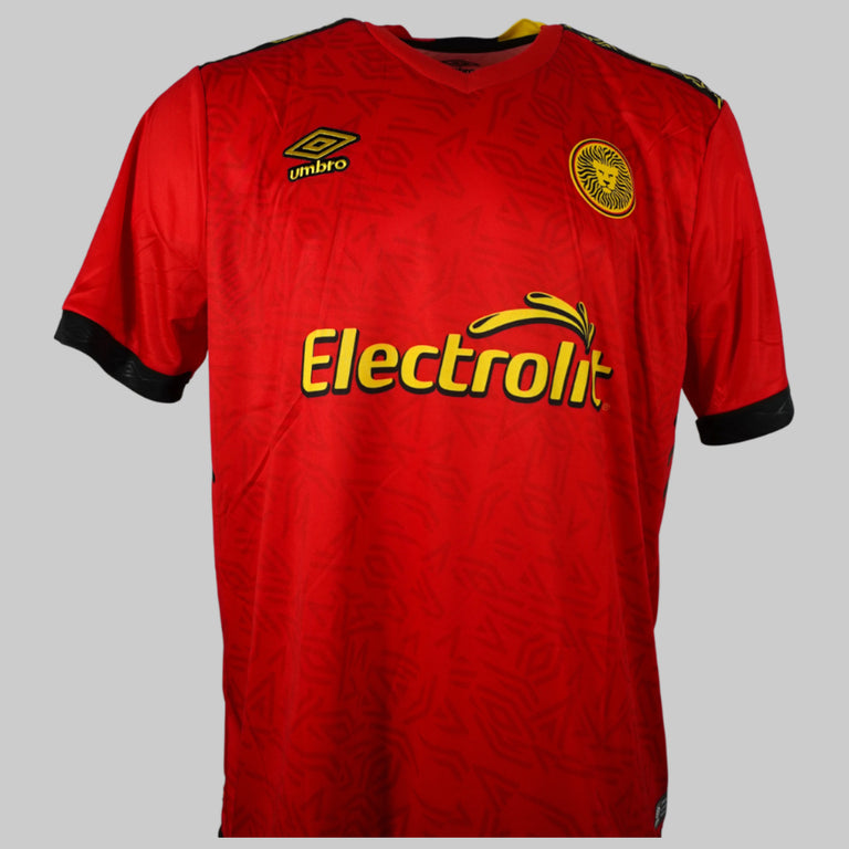 Leones Negros Uitshirt 2020/2021