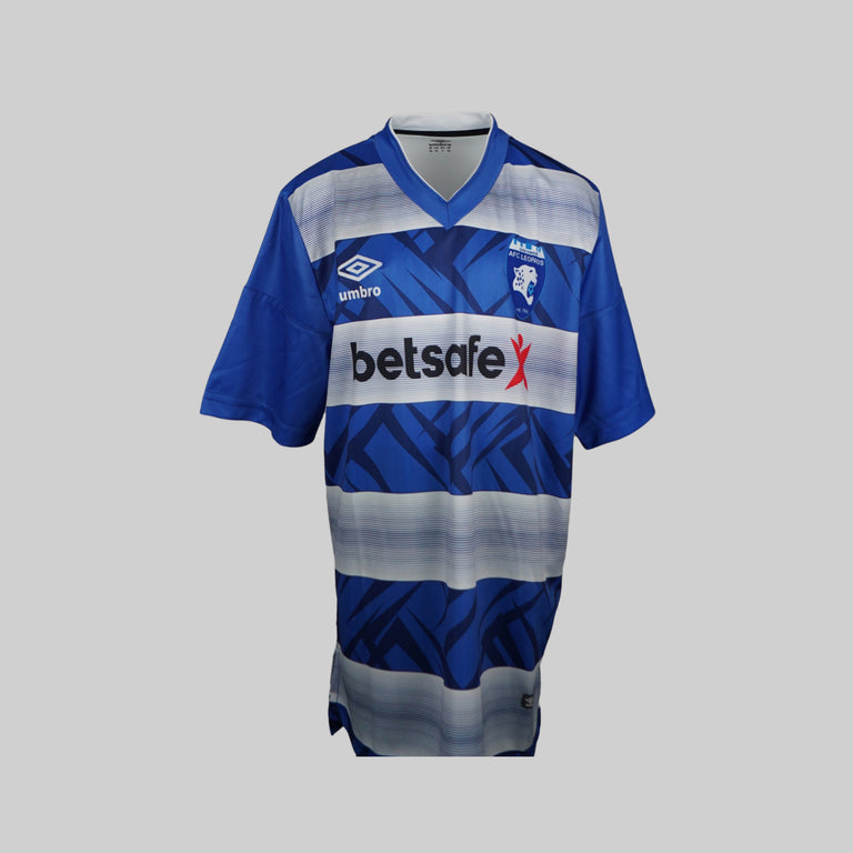 Leopards Thuisshirt 2020/2021