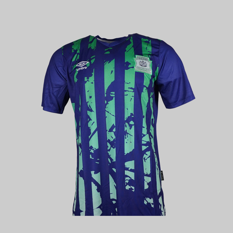 Lesotho Correctional Services FC Thuisshirt 2022/2023