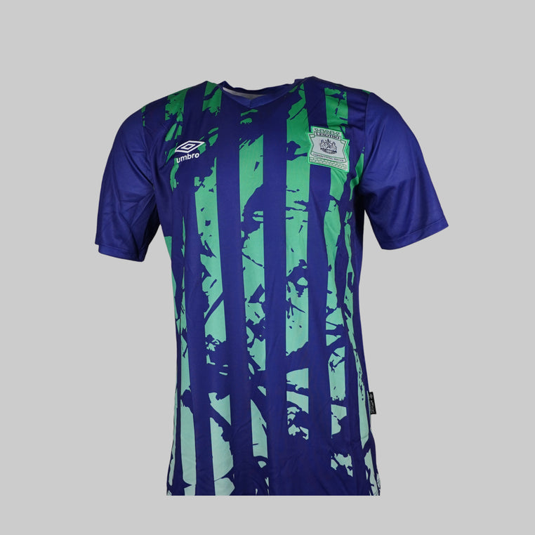 Lesotho Correctional Services FC Thuisshirt 2022/2023