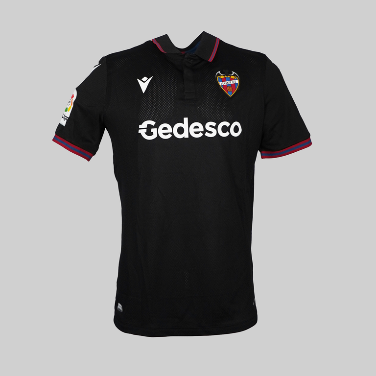 Levante Uitshirt 2021/2022