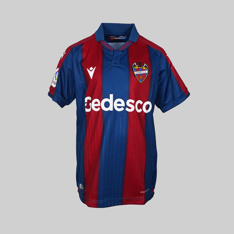 Levante Thuisshirt 2021/2022