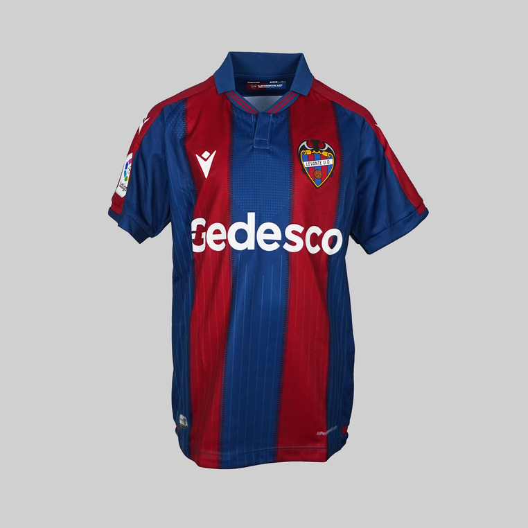 Levante Thuisshirt 2021/2022