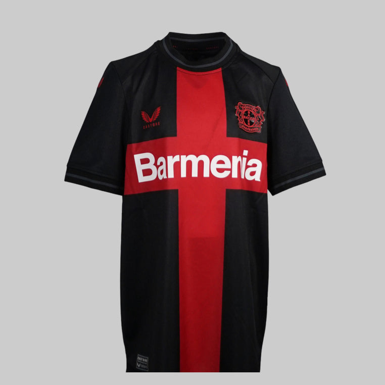 Bayer Leverkusen Thuisshirt 2023/2024