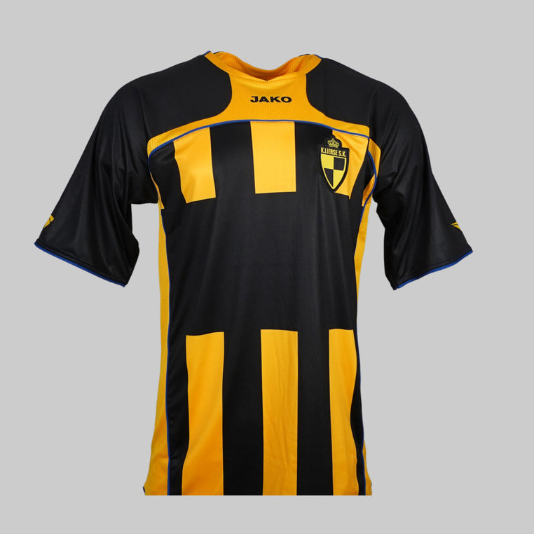 Lierse S.K. Thuisshirt 2008/2009