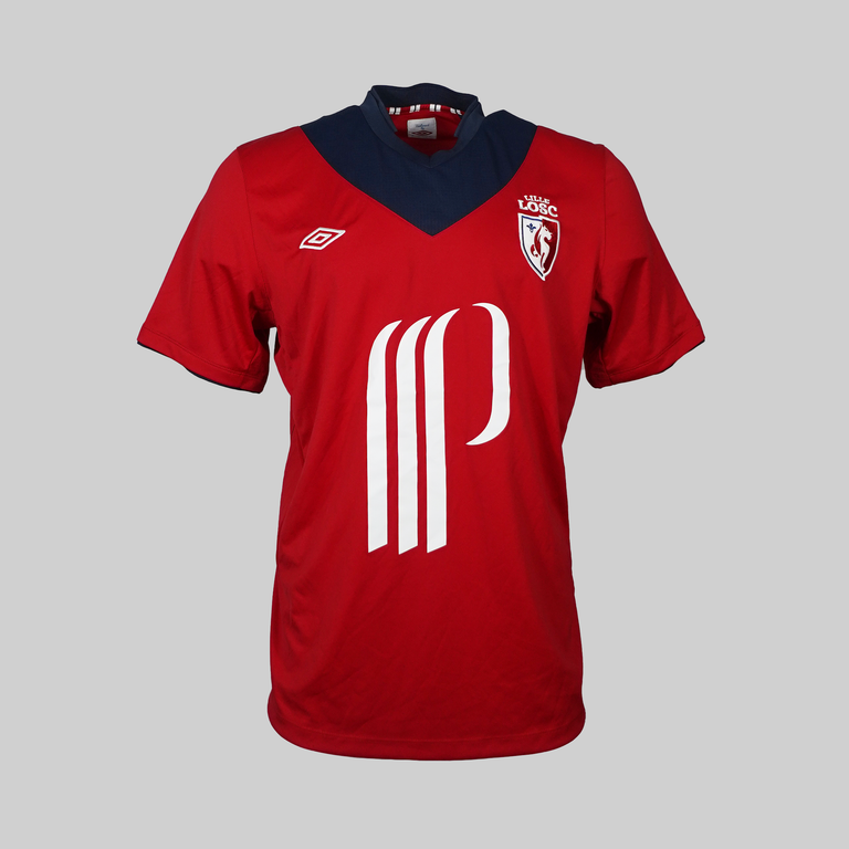 Lille Thuisshirt 2012/2013