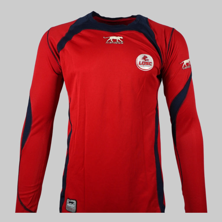 Lille Thuisshirt 2006/2007