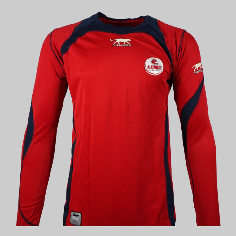 Lille Thuisshirt 2006/2007