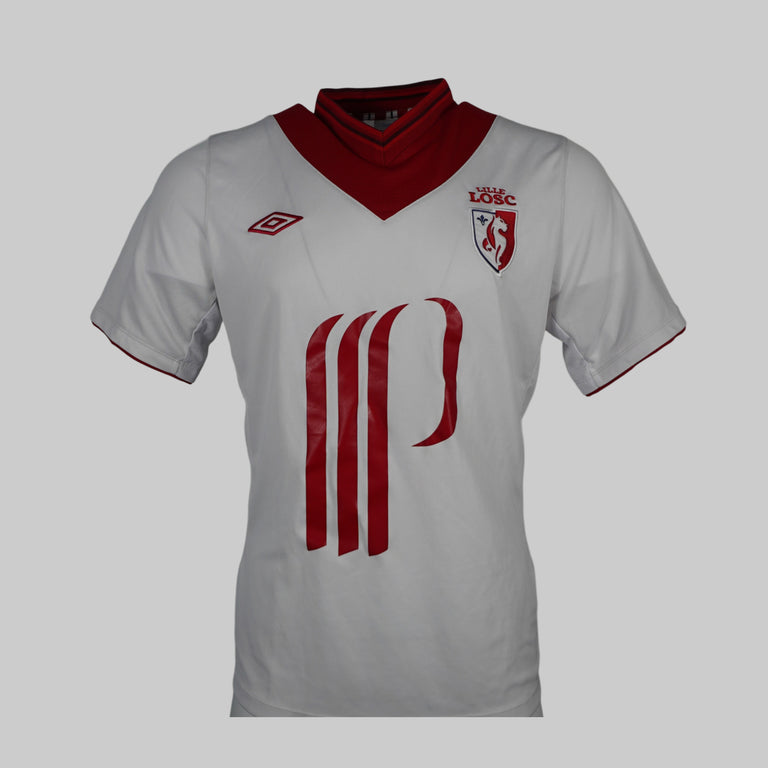 Lille Uitshirt 2012/2013
