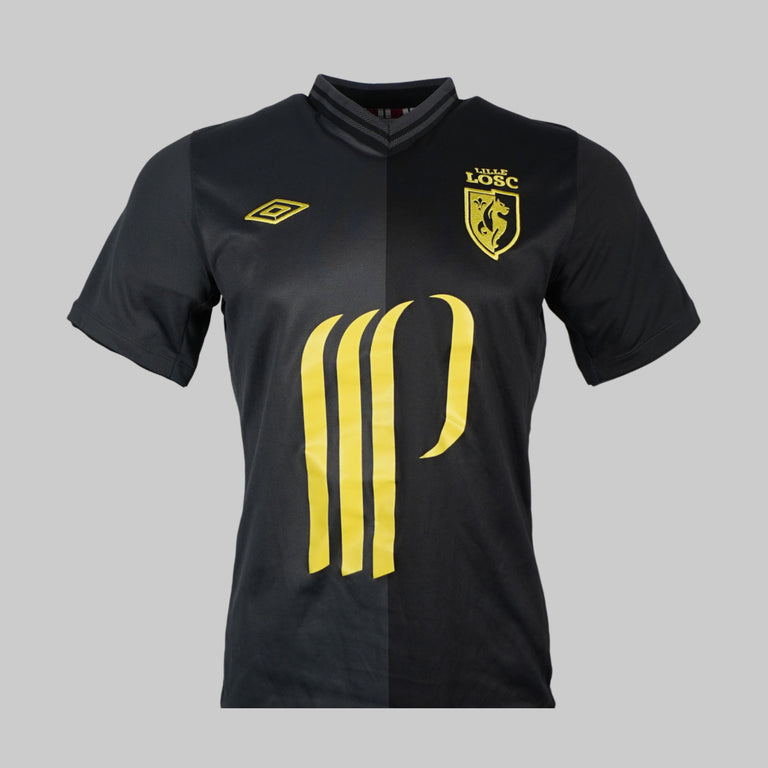 Lille Thuisshirt 2012/2013