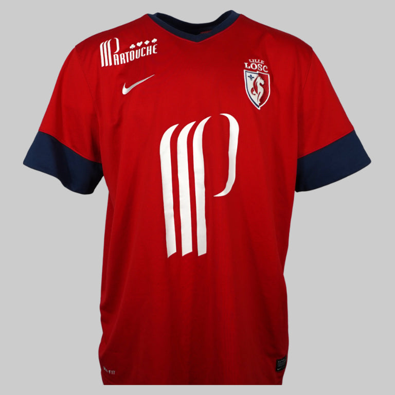 Lille Thuisshirt 2013/2014