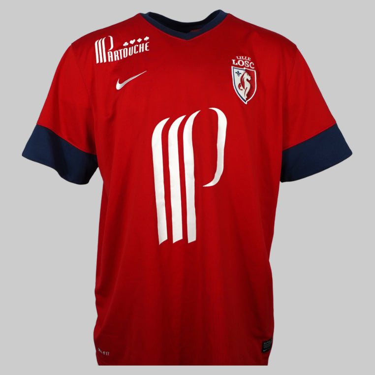 Lille Thuisshirt 2013/2014