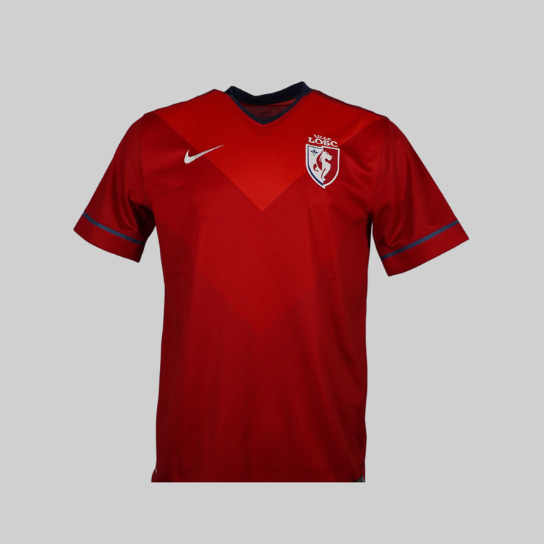 Lille thuisshirt 2014/2015