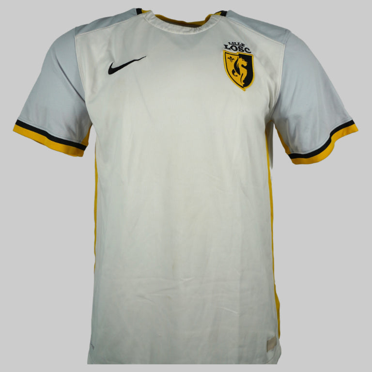 Lille Uitshirt 2015/2016