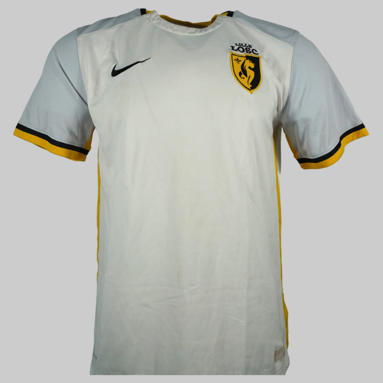 Lille Uitshirt 2015/2016