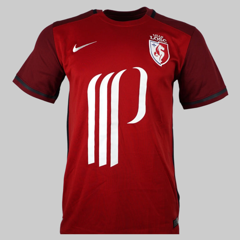 Lille thuisshirt 2015/2016