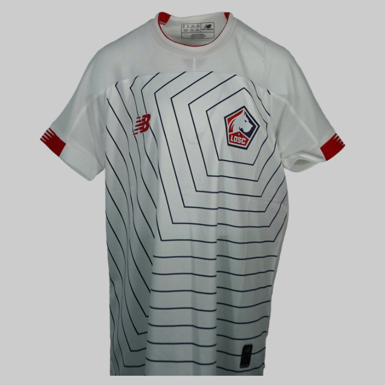 Lille Thuisshirt 2019/2020