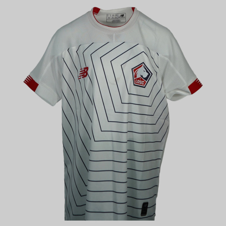 Lille Thuisshirt 2019/2020