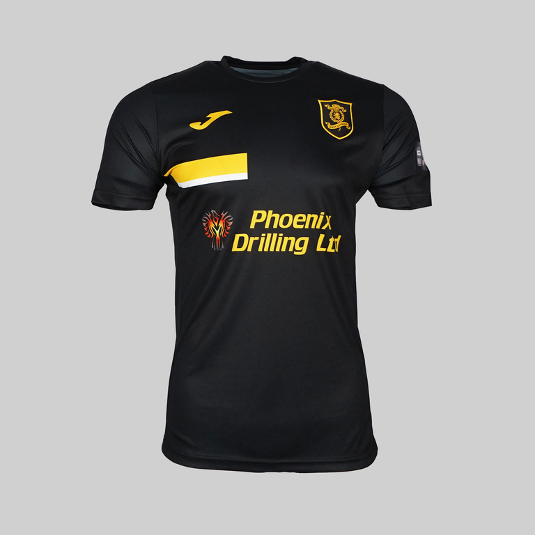 Livingston Derde Shirt 2022/2023