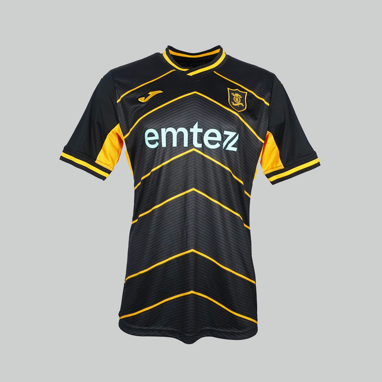 Livingston Uitshirt 2023/2024