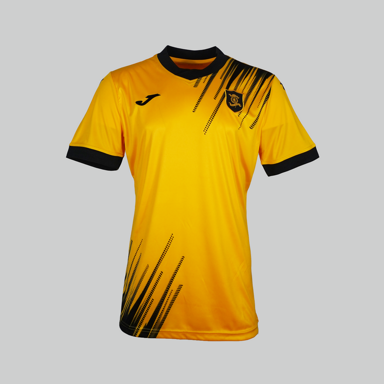 Livingston Thuisshirt 2023/2024