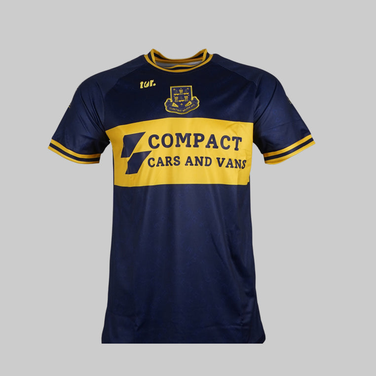 Llantwit Major Thuisshirt 2024/2026