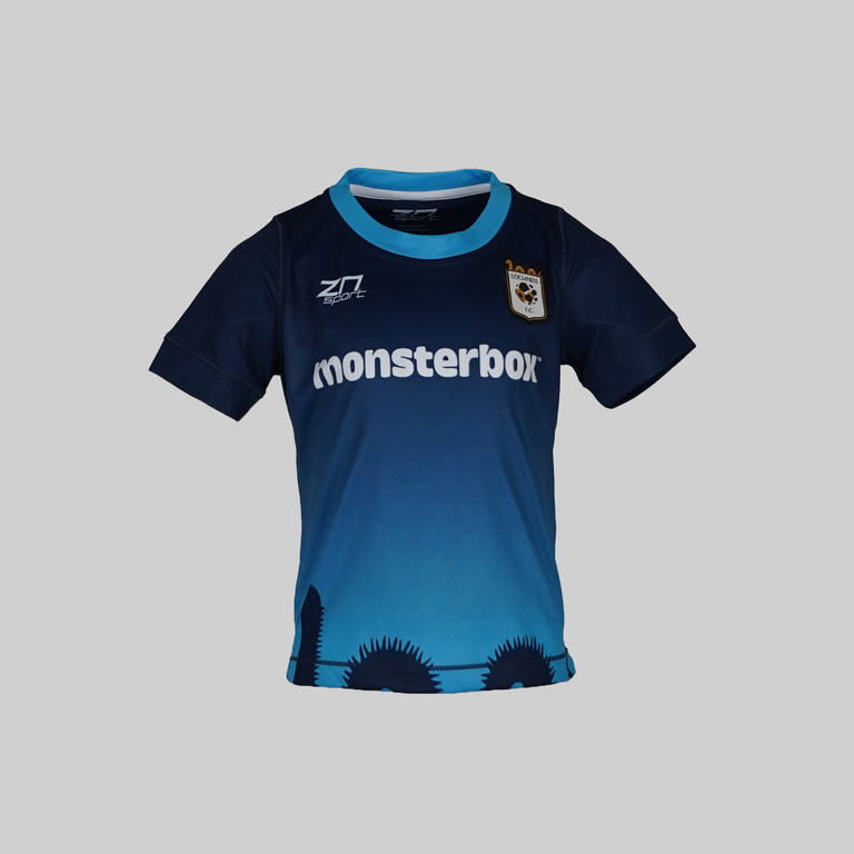 Loch Ness Thuisshirt 2020/2021