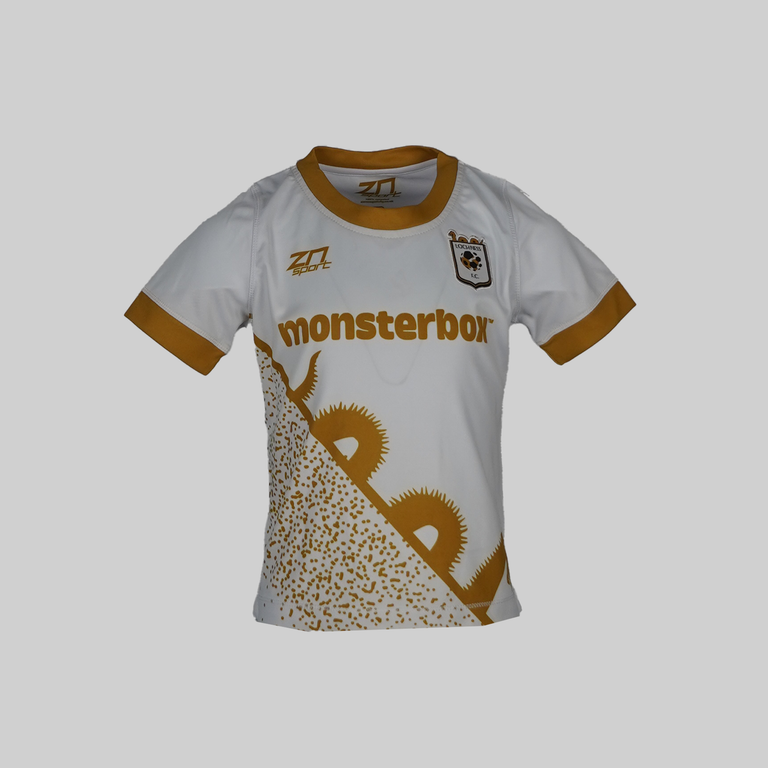 Loch Ness Uitshirt 2020/2021