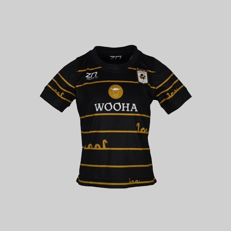 Loch Ness Thuisshirt 2020/2021